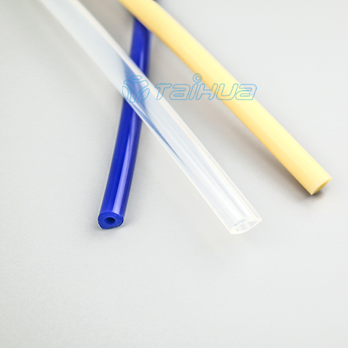 醫(yī)療硅膠管的用途是什么？為什么其價格要遠高于普通硅膠管？
